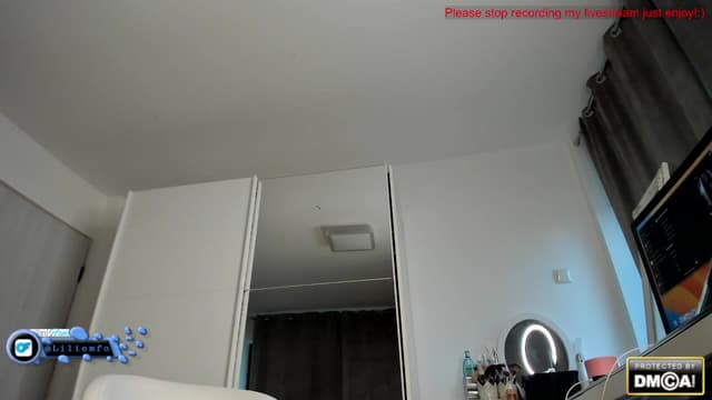 Gallery image thumbnail from Lilie's myfreecams stream on, 11/22/2025, 12:02 image 2 of 20