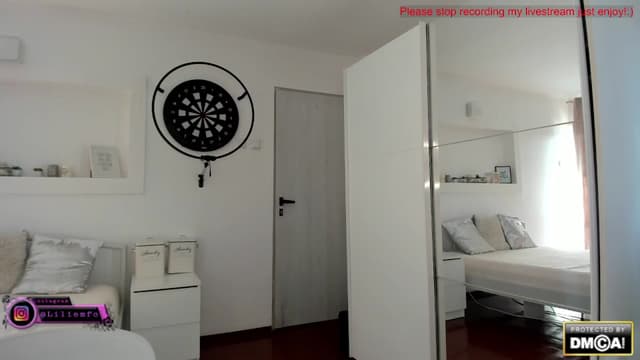 Gallery image thumbnail from Lilie's myfreecams stream on, 11/26/2025, 09:40 image 14 of 20