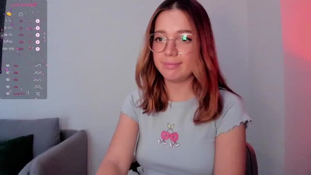 Gallery image thumbnail from Lisaa's myfreecams stream on, 10/16/2024, 07:31 image 18 of 20