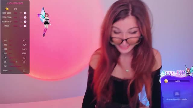 Gallery image thumbnail from LivM_'s myfreecams stream on, 05/09/2024, 08:26 image 14 of 20