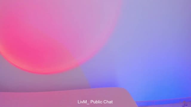 Gallery image thumbnail from LivM_'s myfreecams stream on, 05/30/2024, 17:38 image 14 of 20