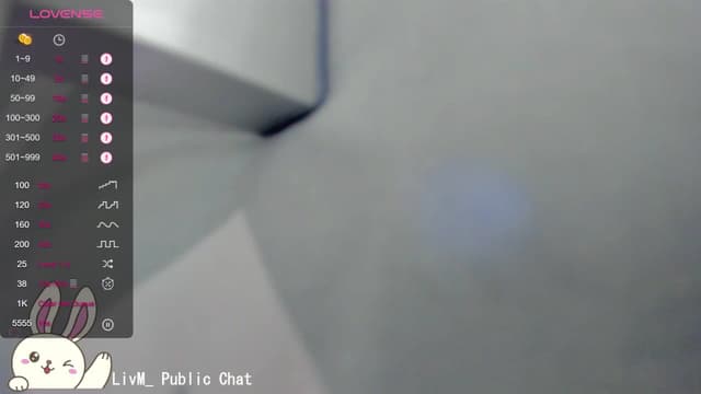 Gallery image thumbnail from LivM_'s myfreecams stream on, 06/24/2024, 08:59 image 7 of 20