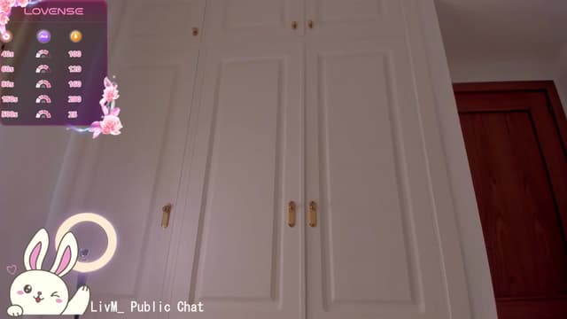 Gallery image thumbnail from LivM_'s myfreecams stream on, 07/29/2024, 09:05 image 18 of 20