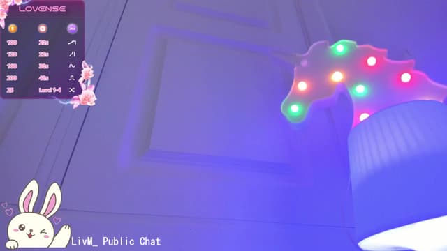Gallery image thumbnail from LivM_'s myfreecams stream on, 08/13/2024, 07:41 image 17 of 20