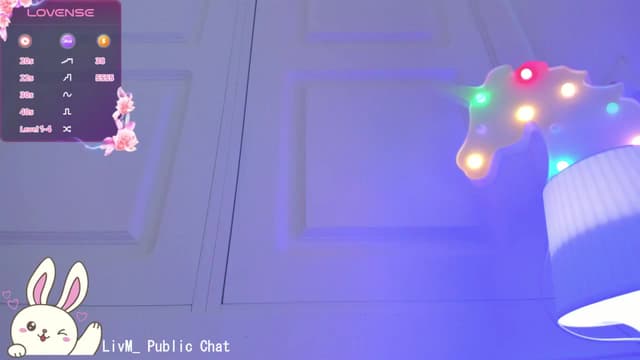 Gallery image thumbnail from LivM_'s myfreecams stream on, 08/13/2024, 07:41 image 14 of 20