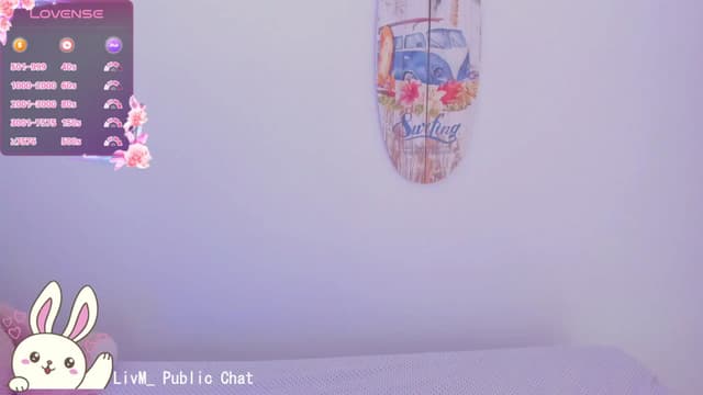 Gallery image thumbnail from LivM_'s myfreecams stream on, 08/15/2024, 07:44 image 7 of 20