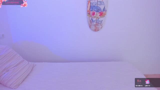 Gallery image thumbnail from LivM_'s myfreecams stream on, 09/12/2024, 08:13 image 9 of 20