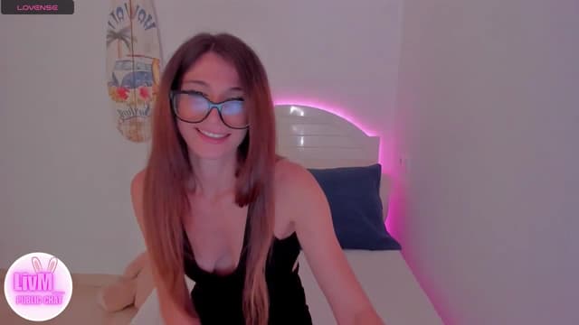 Gallery image thumbnail from LivM_'s myfreecams stream on, 09/16/2024, 09:09 image 19 of 20