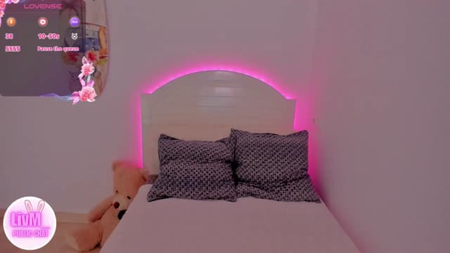 Gallery image thumbnail from LivM_'s myfreecams stream on, 09/26/2024, 08:05 image 7 of 20