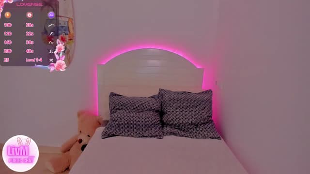 Gallery image thumbnail from LivM_'s myfreecams stream on, 09/26/2024, 08:05 image 6 of 20
