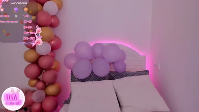 Gallery image thumbnail from LivM_'s myfreecams stream on, 10/06/2024, 07:52 image 16 of 20