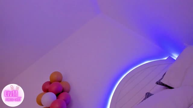 Gallery image thumbnail from LivM_'s myfreecams stream on, 10/13/2024, 08:00 image 20 of 20