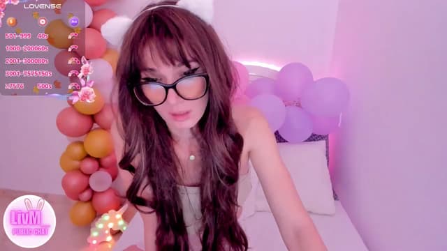 Gallery image thumbnail from LivM_'s myfreecams stream on, 10/16/2024, 08:18 image 17 of 20