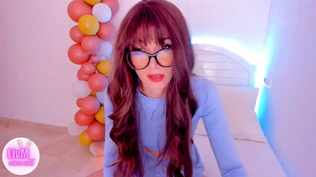 Gallery image thumbnail from LivM_'s myfreecams stream on, 10/17/2024, 07:37 image 4 of 20