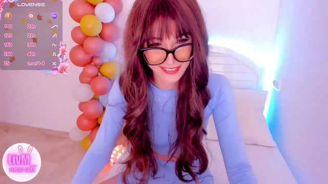 Gallery image thumbnail from LivM_'s myfreecams stream on, 10/17/2024, 07:37 image 5 of 20