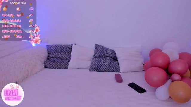 Gallery image thumbnail from LivM_'s myfreecams stream on, 10/24/2024, 08:24 image 3 of 20