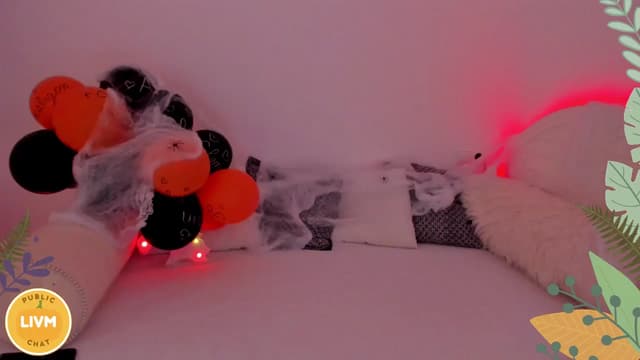 Gallery image thumbnail from LivM_'s myfreecams stream on, 10/30/2024, 07:50 image 10 of 20