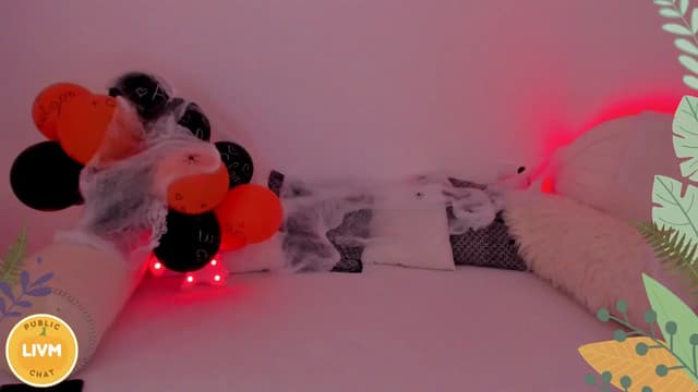 Gallery image thumbnail from LivM_'s myfreecams stream on, 10/30/2024, 07:50 image 8 of 20
