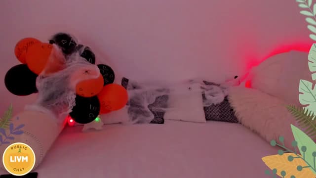 Gallery image thumbnail from LivM_'s myfreecams stream on, 10/30/2024, 07:50 image 11 of 20