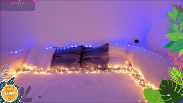 Gallery image thumbnail from LivM_'s myfreecams stream on, 11/07/2024, 09:11 image 13 of 20