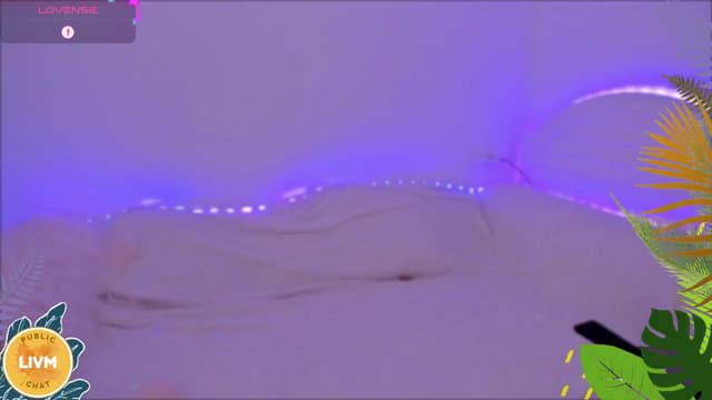 Gallery image thumbnail from LivM_'s myfreecams stream on, 11/10/2024, 09:42 image 20 of 20