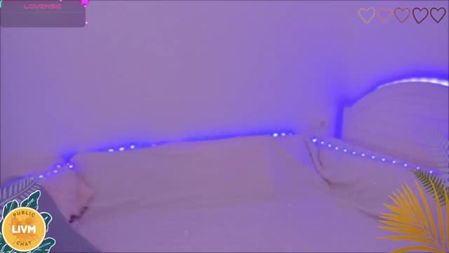 Gallery image thumbnail from LivM_'s myfreecams stream on, 11/12/2024, 09:27 image 16 of 20