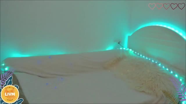 Gallery image thumbnail from LivM_'s myfreecams stream on, 11/17/2024, 09:39 image 4 of 20