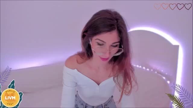 Gallery image thumbnail from LivM_'s myfreecams stream on, 11/18/2024, 09:30 image 16 of 20