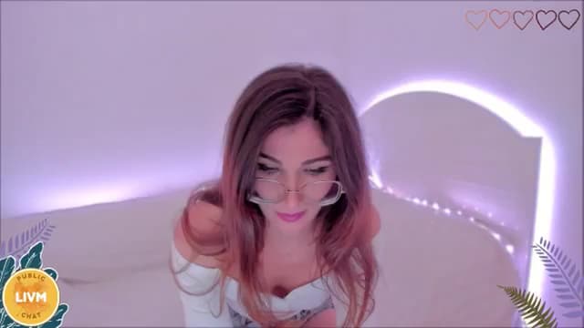 Gallery image thumbnail from LivM_'s myfreecams stream on, 11/18/2024, 09:30 image 14 of 20