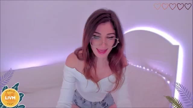 Gallery image thumbnail from LivM_'s myfreecams stream on, 11/18/2024, 09:30 image 15 of 20