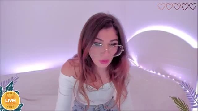 Gallery image thumbnail from LivM_'s myfreecams stream on, 11/18/2024, 09:30 image 20 of 20