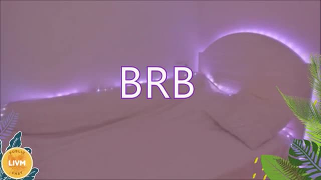 Gallery image thumbnail from LivM_'s myfreecams stream on, 11/19/2024, 09:08 image 10 of 20