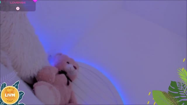 Gallery image thumbnail from LivM_'s myfreecams stream on, 11/24/2024, 09:37 image 11 of 20