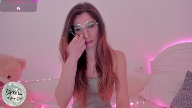 Gallery image thumbnail from LivM_'s myfreecams stream on, 12/05/2024, 09:34 image 15 of 20