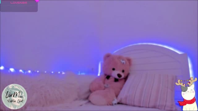 Gallery image thumbnail from LivM_'s myfreecams stream on, 12/13/2024, 09:20 image 15 of 20
