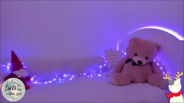 Gallery image thumbnail from LivM_'s myfreecams stream on, 12/15/2024, 08:21 image 19 of 20