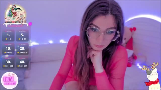 Gallery image thumbnail from LivM_'s myfreecams stream on, 12/19/2024, 09:19 image 17 of 20