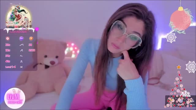 Gallery image thumbnail from LivM_'s myfreecams stream on, 12/22/2024, 09:30 image 15 of 20