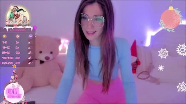 Gallery image thumbnail from LivM_'s myfreecams stream on, 12/22/2024, 09:30 image 5 of 20