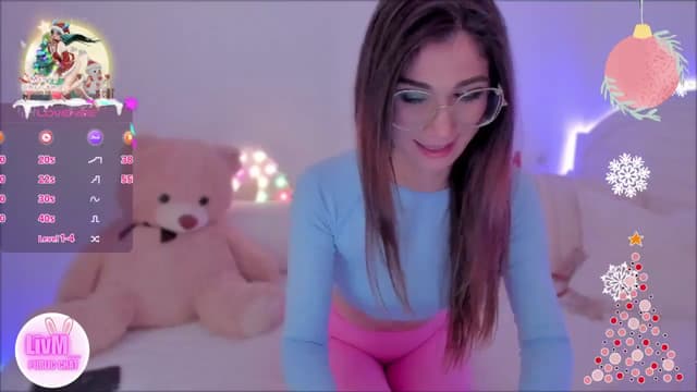 Gallery image thumbnail from LivM_'s myfreecams stream on, 12/22/2024, 09:30 image 20 of 20