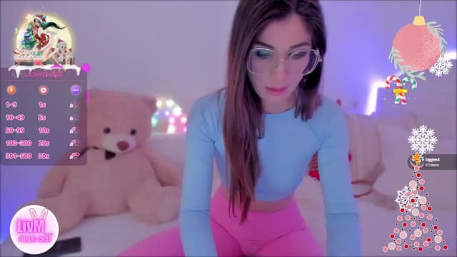 Gallery image thumbnail from LivM_'s myfreecams stream on, 12/22/2024, 09:30 image 17 of 20