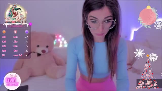 Gallery image thumbnail from LivM_'s myfreecams stream on, 12/22/2024, 09:30 image 18 of 20