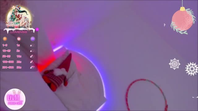 Gallery image thumbnail from LivM_'s myfreecams stream on, 12/23/2024, 09:18 image 1 of 20