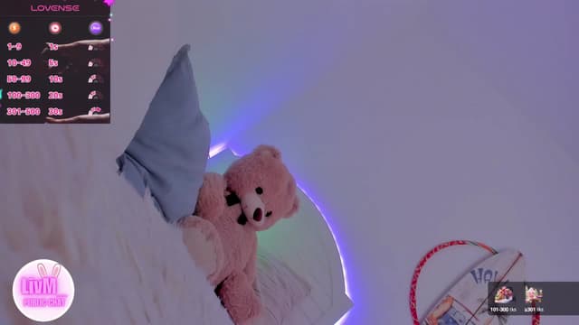 Gallery image thumbnail from LivM_'s myfreecams stream on, 01/02/2025, 09:31 image 15 of 20