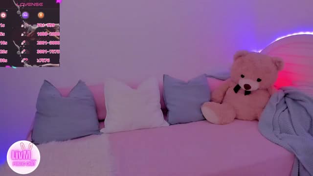 Gallery image thumbnail from LivM_'s myfreecams stream on, 01/04/2025, 09:24 image 5 of 20