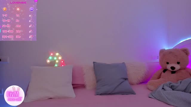 Gallery image thumbnail from LivM_'s myfreecams stream on, 01/08/2025, 09:02 image 16 of 20