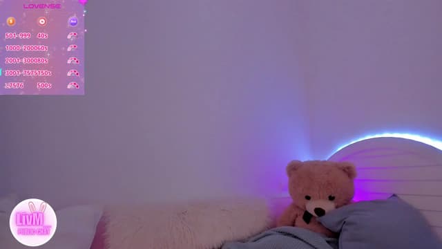 Gallery image thumbnail from LivM_'s myfreecams stream on, 01/09/2025, 09:48 image 13 of 20