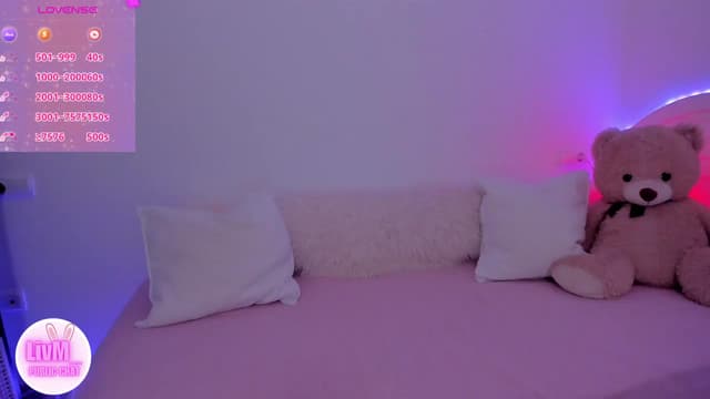 Gallery image thumbnail from LivM_'s myfreecams stream on, 01/11/2025, 08:46 image 14 of 20
