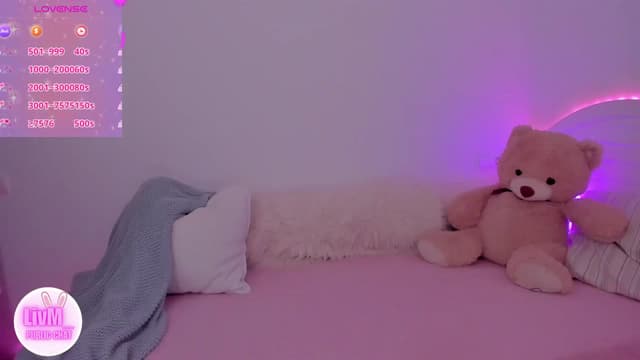 Gallery image thumbnail from LivM_'s myfreecams stream on, 01/12/2025, 08:24 image 8 of 20