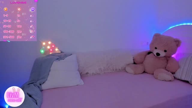 Gallery image thumbnail from LivM_'s myfreecams stream on, 01/13/2025, 09:11 image 16 of 20